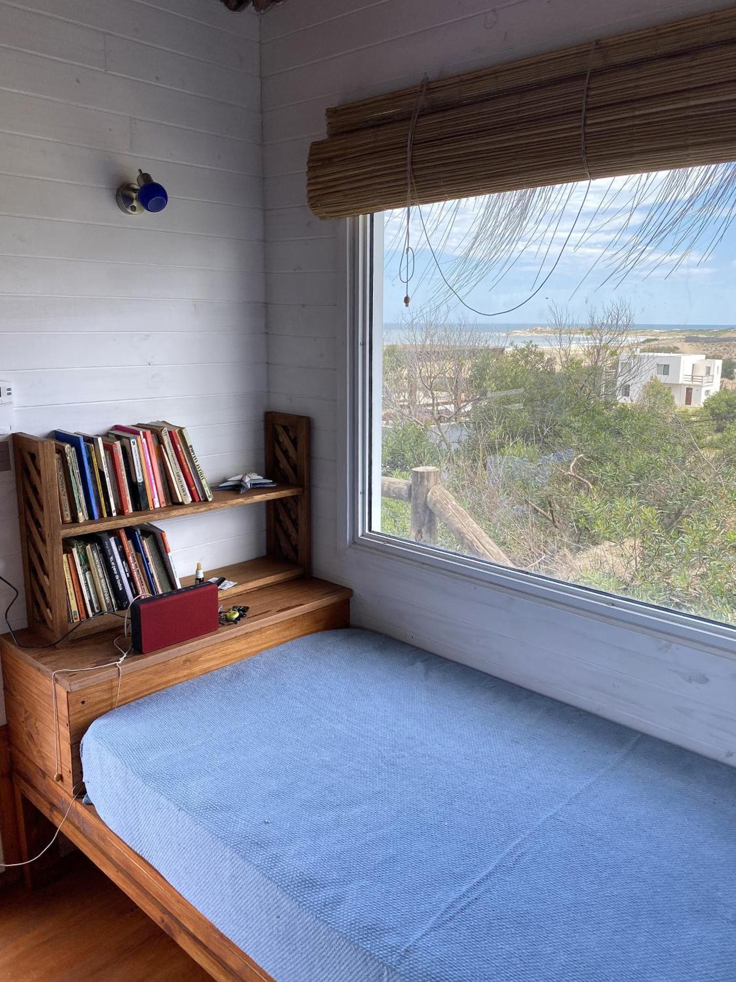 Cabanas Punta Papaya Punta Del Diablo Kültér fotó