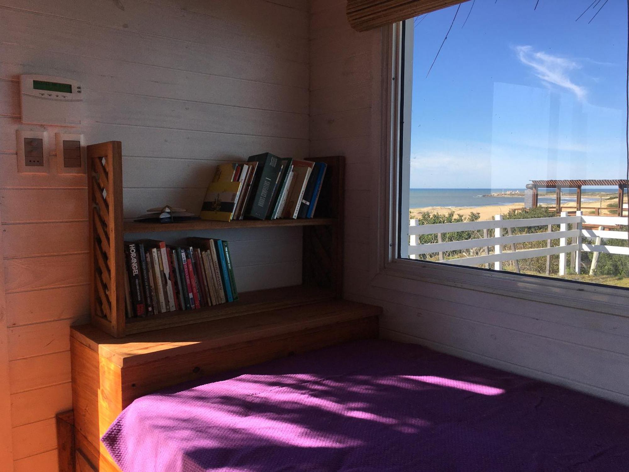 Cabanas Punta Papaya Punta Del Diablo Kültér fotó
